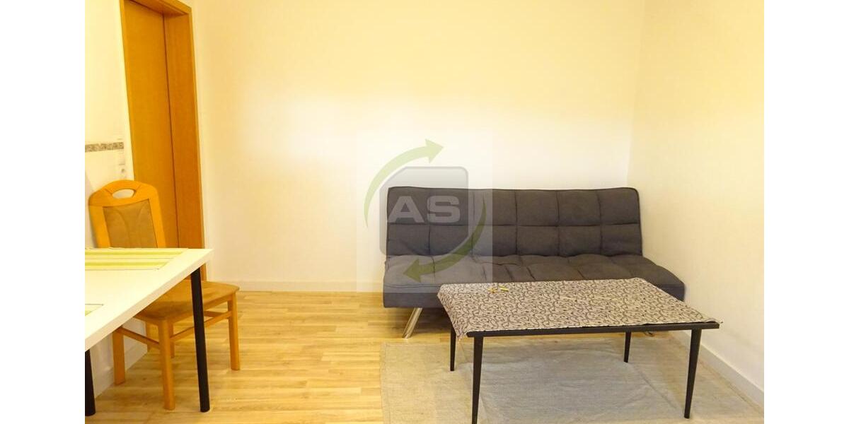 Erdgeschoßwohnung Zwickau Auerbach - 2 Zimmer, 39 m&sup2;, 269&euro; | Angebot:24953433