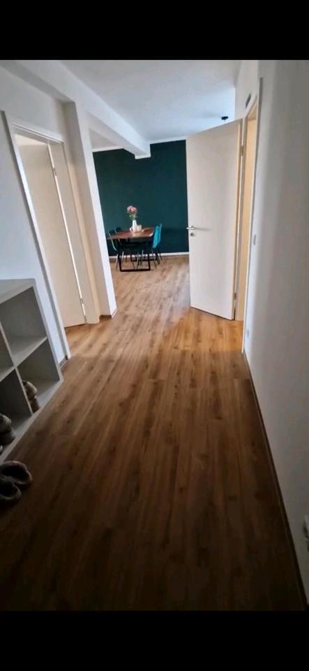 Wohnung in Essen-Rüttenscheid zimmer