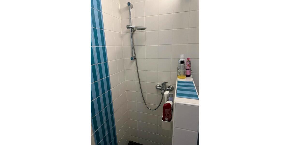 1-Zimmer Studentenwohnung mit Garten in Toplage in Bamberg 1 zimmer