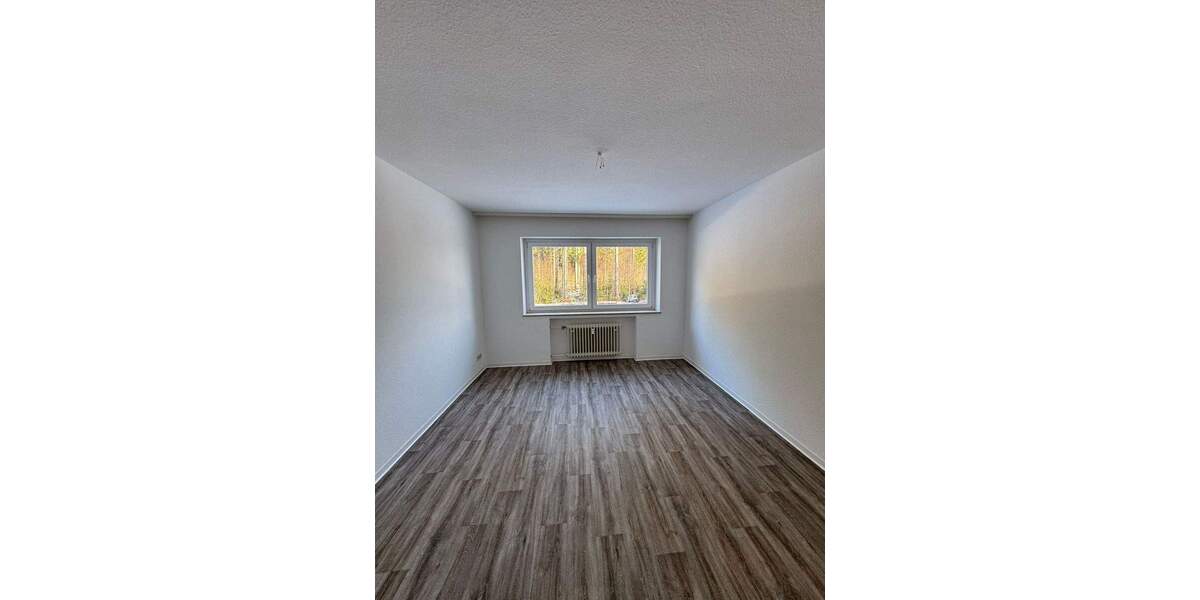 Etagenwohnung Clausthal-Zellerfeld Zellerfeld - 5 Zimmer, 101 m&sup2;, 565&euro; | Angebot:24684416