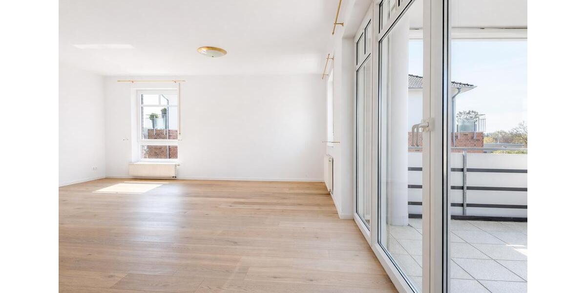 Etagenwohnung Syke - 3 Zimmer, 128 m&sup2;, 1.150&euro; | Angebot:26196669