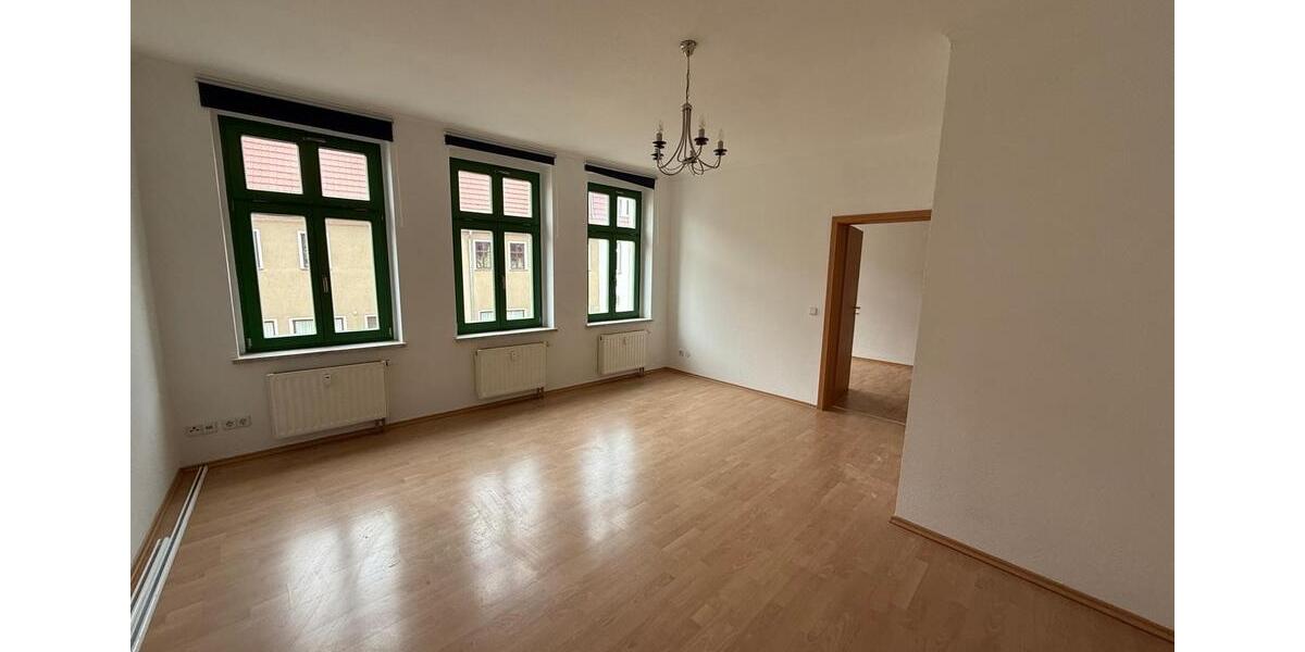 Erdgeschoßwohnung Bad Schmiedeberg - 4 Zimmer, 125 m&sup2;, 690&euro; | Angebot:25714356