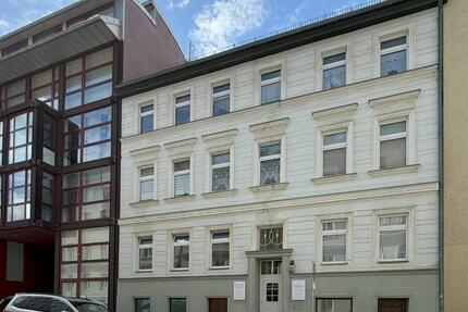 Kleine Büroeinheit in Bahnhofsnähe im attraktiven Altstadtkiez Altberesinchen zimmer