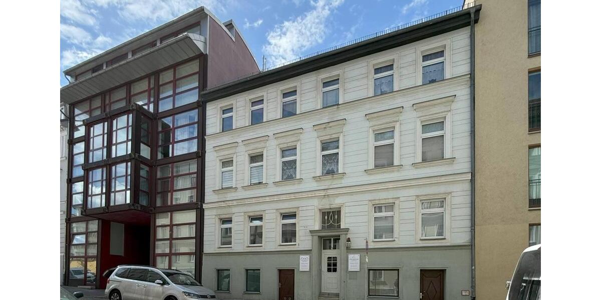 Kleine Büroeinheit in Bahnhofsnähe im attraktiven Altstadtkiez Altberesinchen zimmer