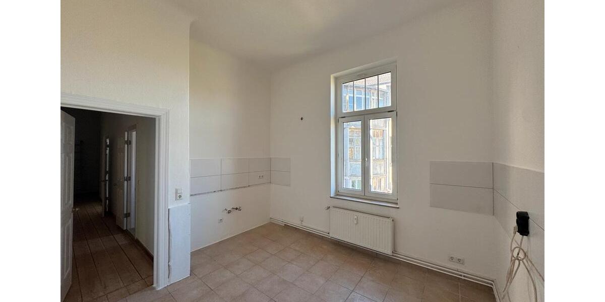 Etagenwohnung Demmin - 3 Zimmer, 85 m&sup2;, 765&euro; | Angebot:26505205