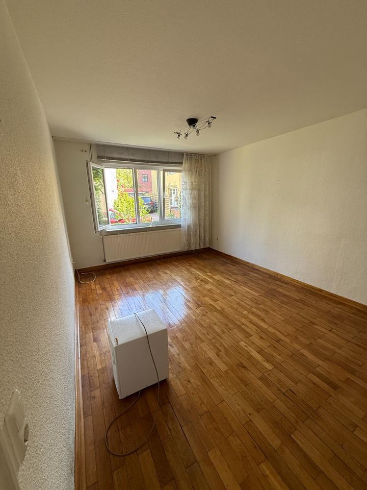 WG-Zimmer in 2er-WG nahe der Innenstadt