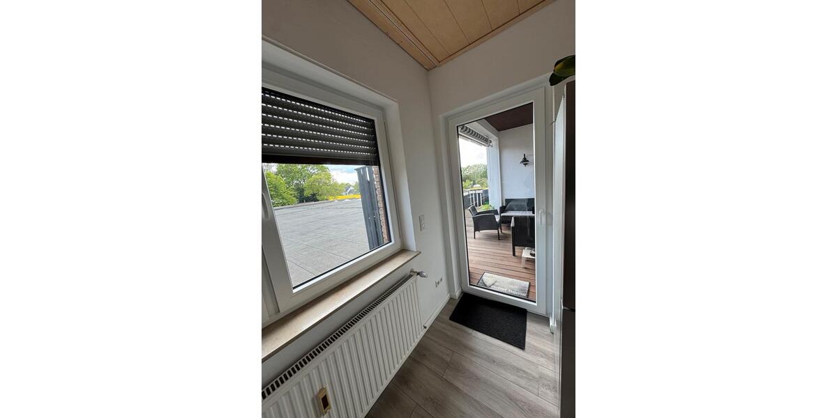 Etagenwohnung Porta Westfalica - 5 Zimmer, 182 m&sup2;, 1.350&euro; | Angebot:26604523