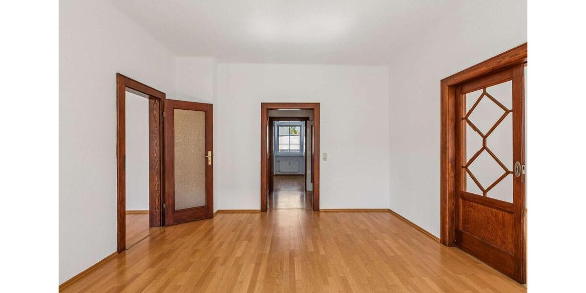 Hochparterre Colditz - 4 Zimmer, 90 m&sup2;, 590&euro; | Angebot:26681804