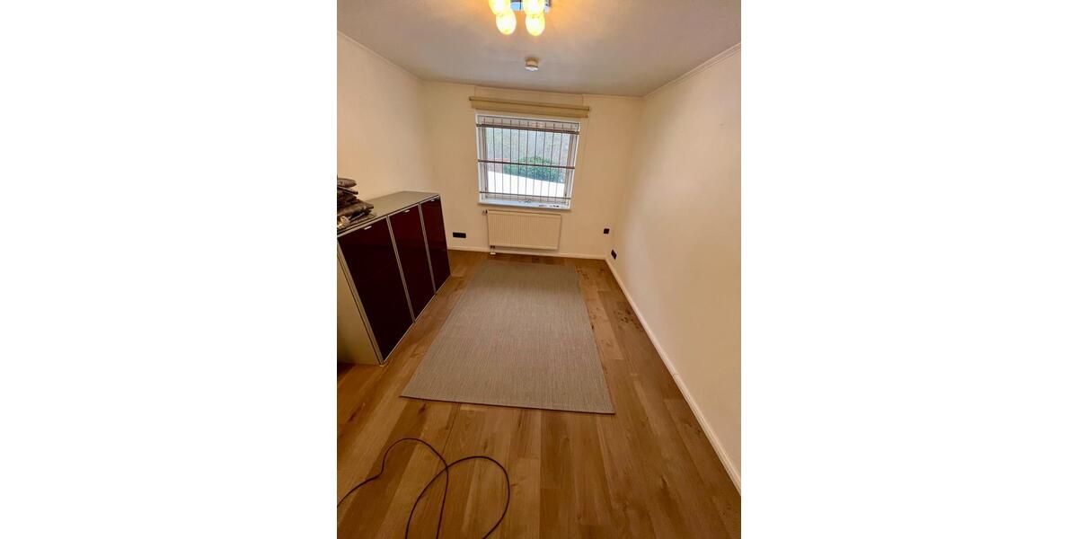 Erdgeschoßwohnung Glücksburg (Ostsee) - 2.5 Zimmer, 50 m&sup2;, 540&euro; | Angebot:26550095