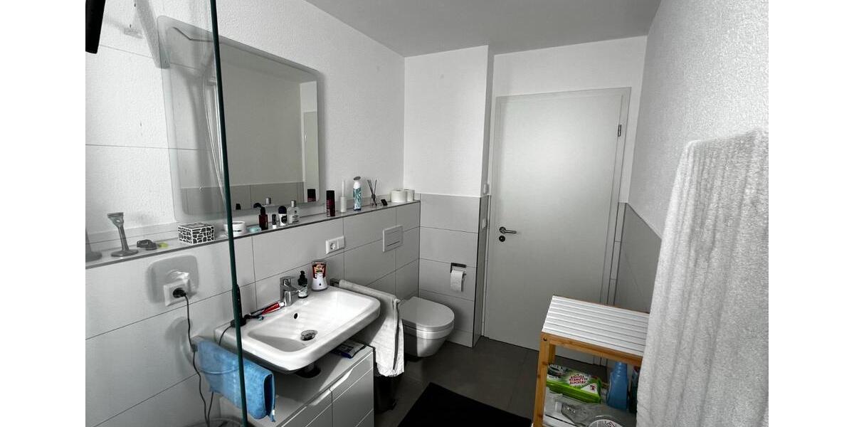 Etagenwohnung Villingen-Schwenningen Schwenningen - 2 Zimmer, 48 m&sup2;, 625&euro; | Angebot:25686442