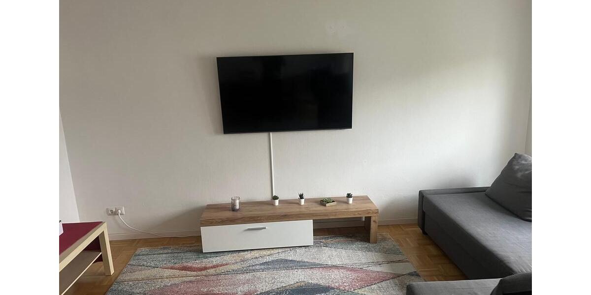 Helle 3-Zimmer-Wohnung mit Balkon in Erlangen - Liegnitzer Straße - WE 32 3 zimmer