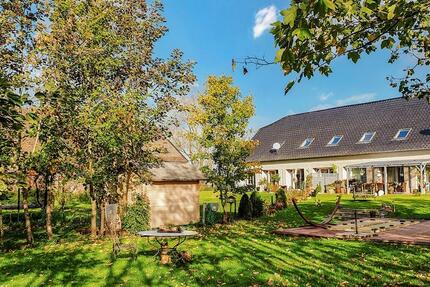 Haus Kalkar - 4 Zimmer, 150 m&sup2;, 1.395&euro; | Angebot:24984500