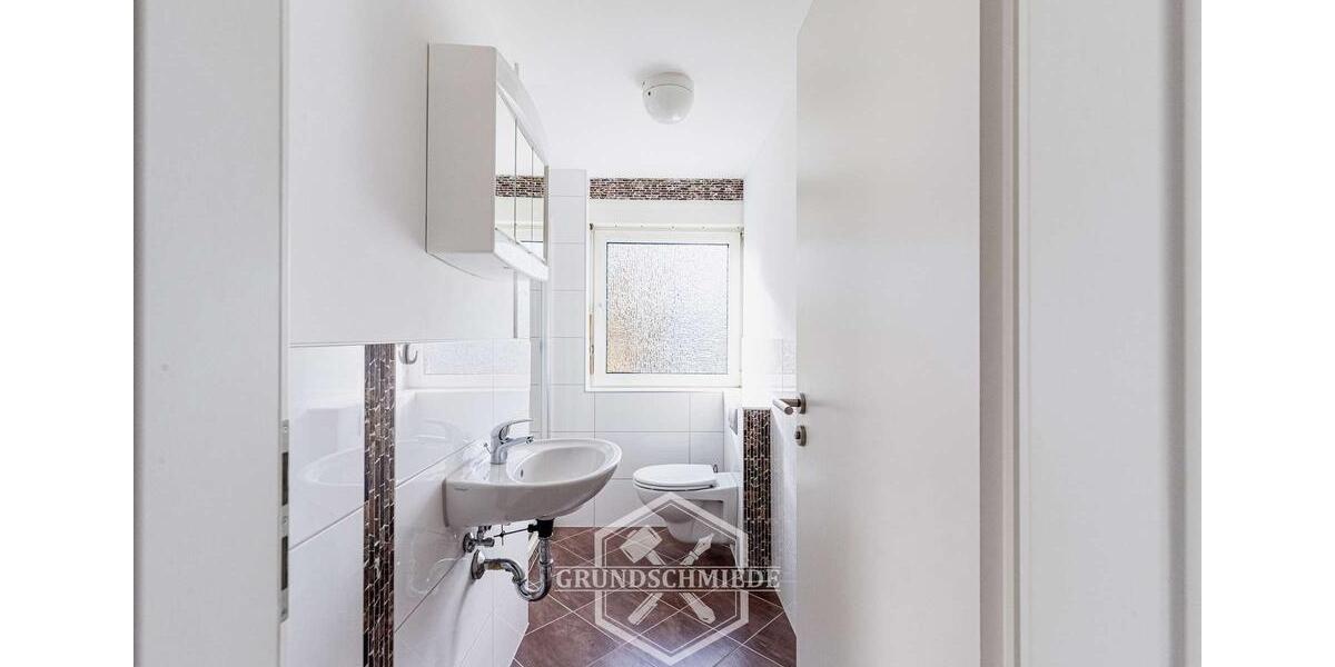 Praktische 3-Zimmer-Wohnung in Ludwigsburg-Oßweil zimmer