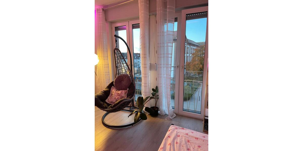 Wohnen auf Zeit Pirmasens - 1 Zimmer, 17 m&sup2;, 400&euro; | Angebot:23229682