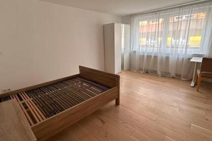 Wohnen auf Zeit Schwetzingen - 1 Zimmer, 25 m&sup2;, 650&euro; | Angebot:26553494