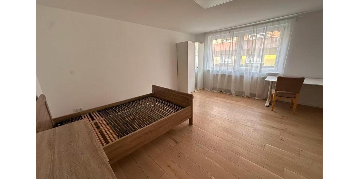 Wohnen auf Zeit Schwetzingen - 1 Zimmer, 25 m&sup2;, 650&euro; | Angebot:26553494