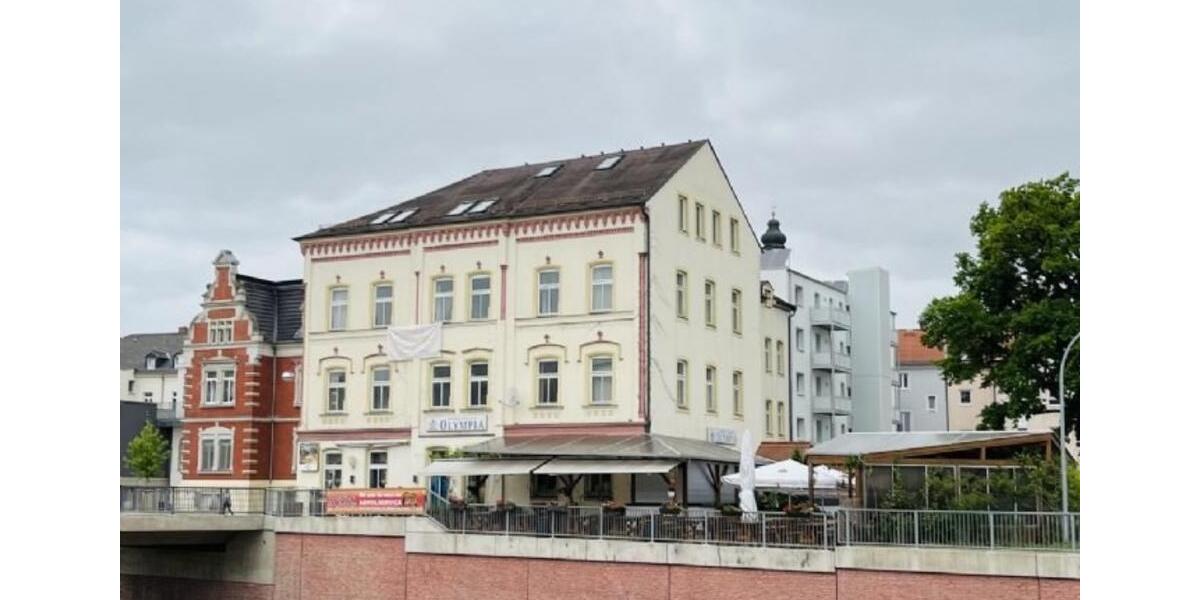 Gewerbeobjekt Döbeln - 1.485&euro; | Angebot:16314958