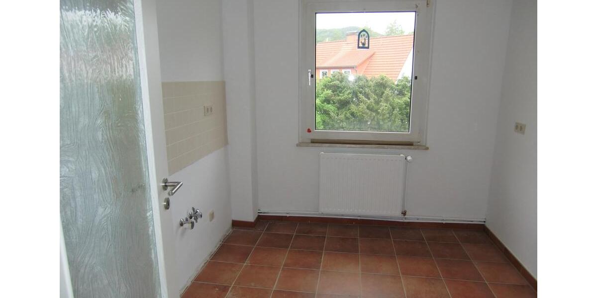 Etagenwohnung Duderstadt - 3 Zimmer, 62 m&sup2;, 420&euro; | Angebot:25879943