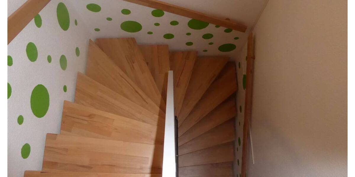 Etagenwohnung Ilmenau-Manebach Manebach - 4 Zimmer, 105 m&sup2;, 650&euro; | Angebot:26798529