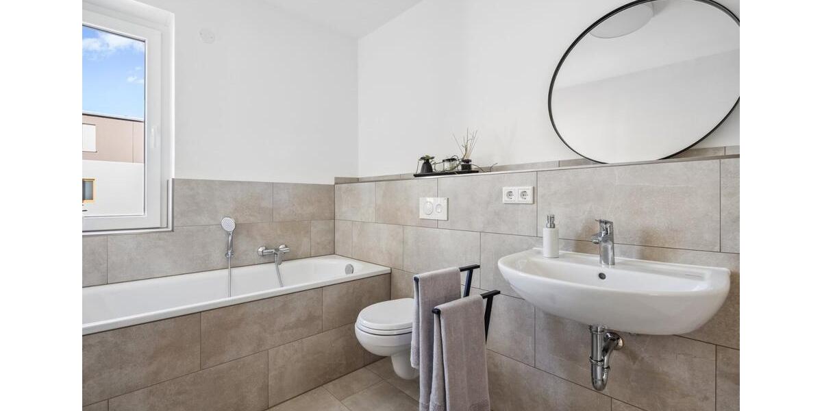 Reihenhaus Wolfsburg Almke - 5 Zimmer, 158 m&sup2;, 1.848&euro; | Angebot:23150347