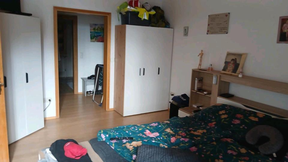 Etagenwohnung Bad Windsheim - 3 Zimmer, 110 m&sup2;, 1.150&euro; | Angebot:25945346