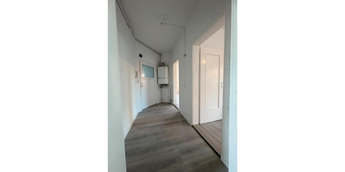 Etagenwohnung Seesen - 4 Zimmer, 88 m&sup2;, 720&euro; | Angebot:25995451