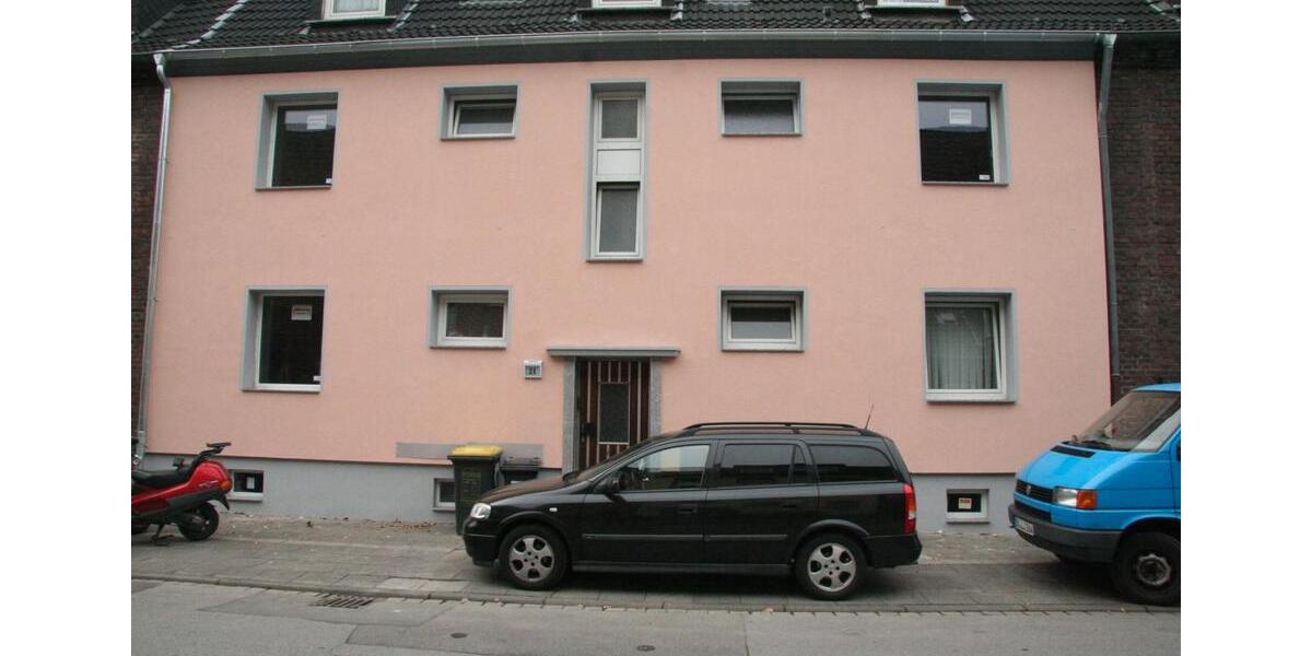 Dachgeschoßwohnung Duisburg Rheinhausen - 2 Zimmer, 32 m&sup2;, 345&euro; | Angebot:26528604