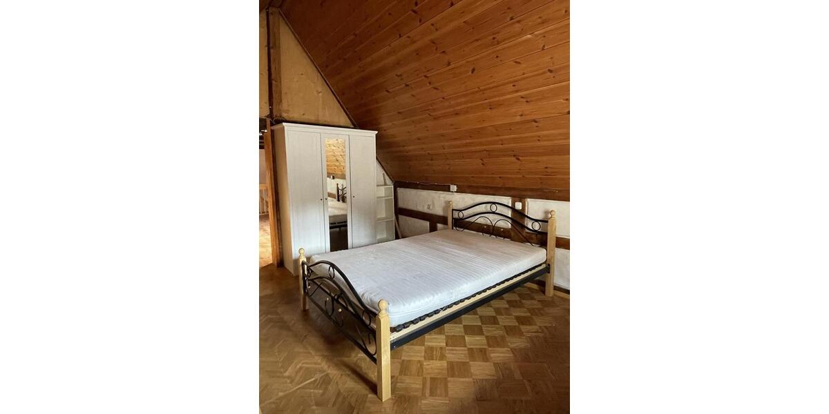 Maisonettenwohnung Schwäbisch Gmünd - 6 Zimmer, 125 m&sup2;, 1.250&euro; | Angebot:26611834