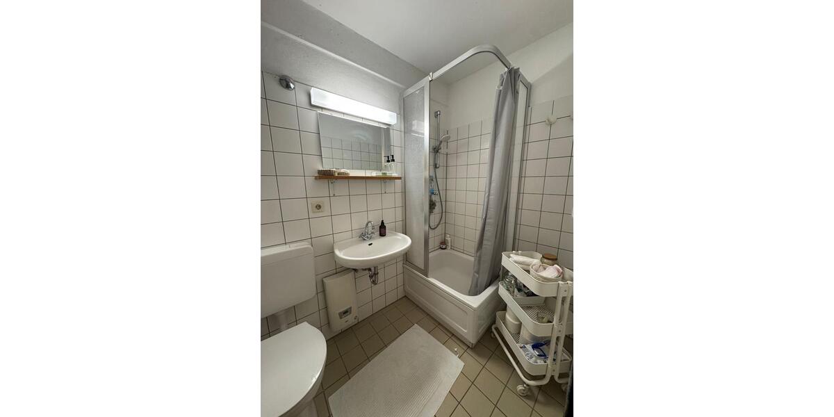 Wohnen auf Zeit Dortmund Hombruch - 1 Zimmer, 30 m&sup2;, 550&euro; | Angebot:25523212
