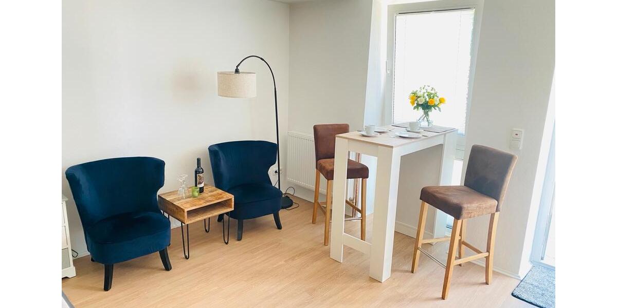 Etagenwohnung Sellin - 1 Zimmer, 30 m&sup2;, 692&euro; | Angebot:26262727