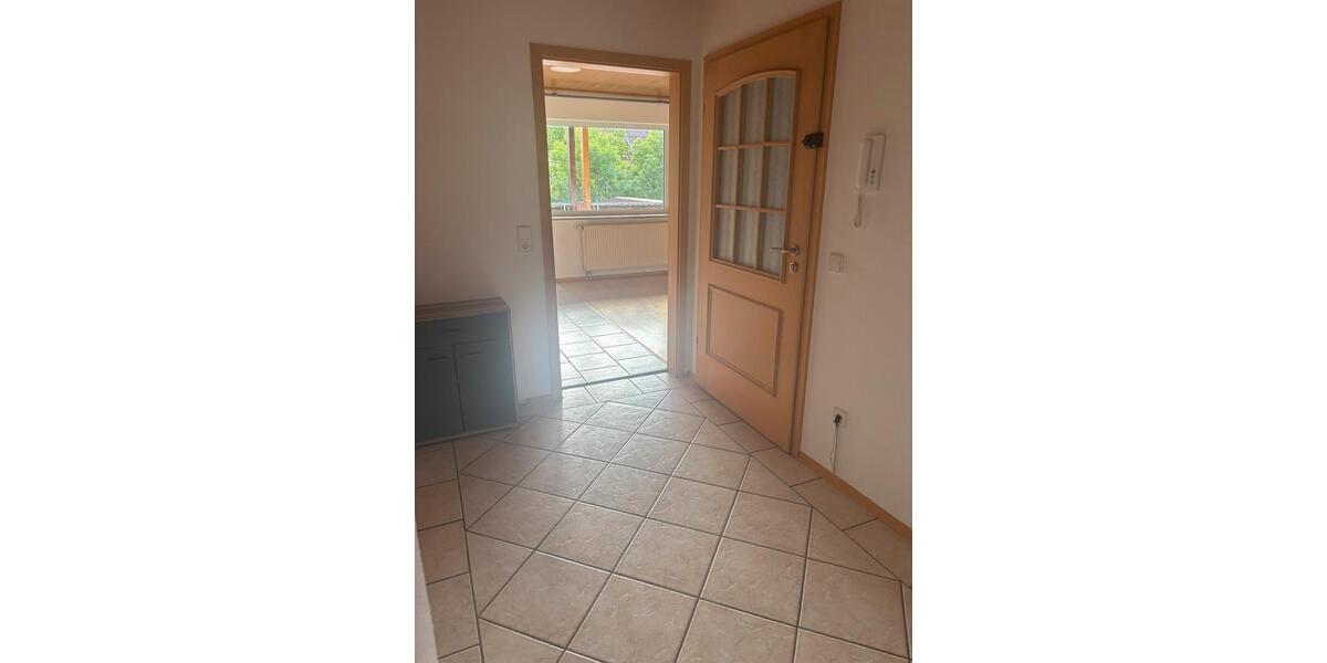 Etagenwohnung Donaueschingen - 3 Zimmer, 100 m&sup2;, 700&euro; | Angebot:26701947