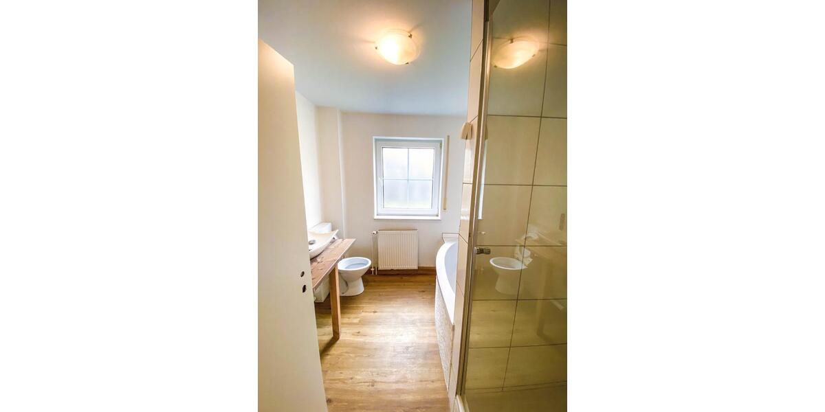 Etagenwohnung Bad Laer - 2 Zimmer, 50 m&sup2;, 475&euro; | Angebot:25812493