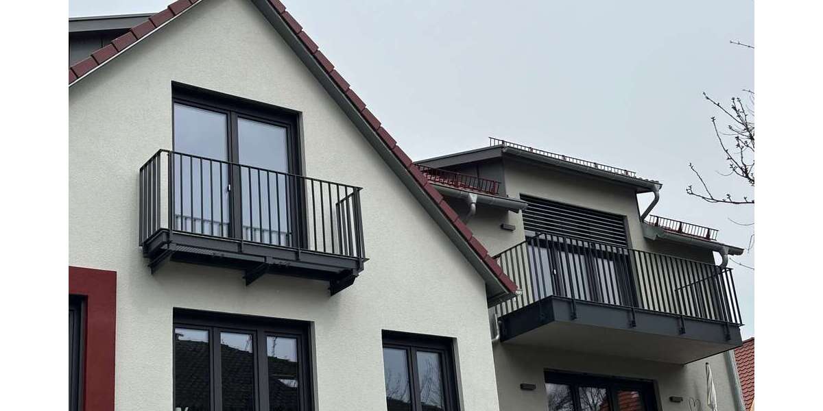Etagenwohnung Blaubeuren - 2.5 Zimmer, 97 m&sup2;, 1.390&euro; | Angebot:26597397