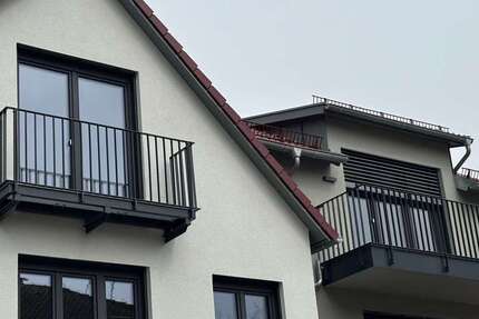 Wohnung Blaubeuren - 2.5 Zimmer, 97 m&sup2;, 1.390&euro; | Angebot:26597397