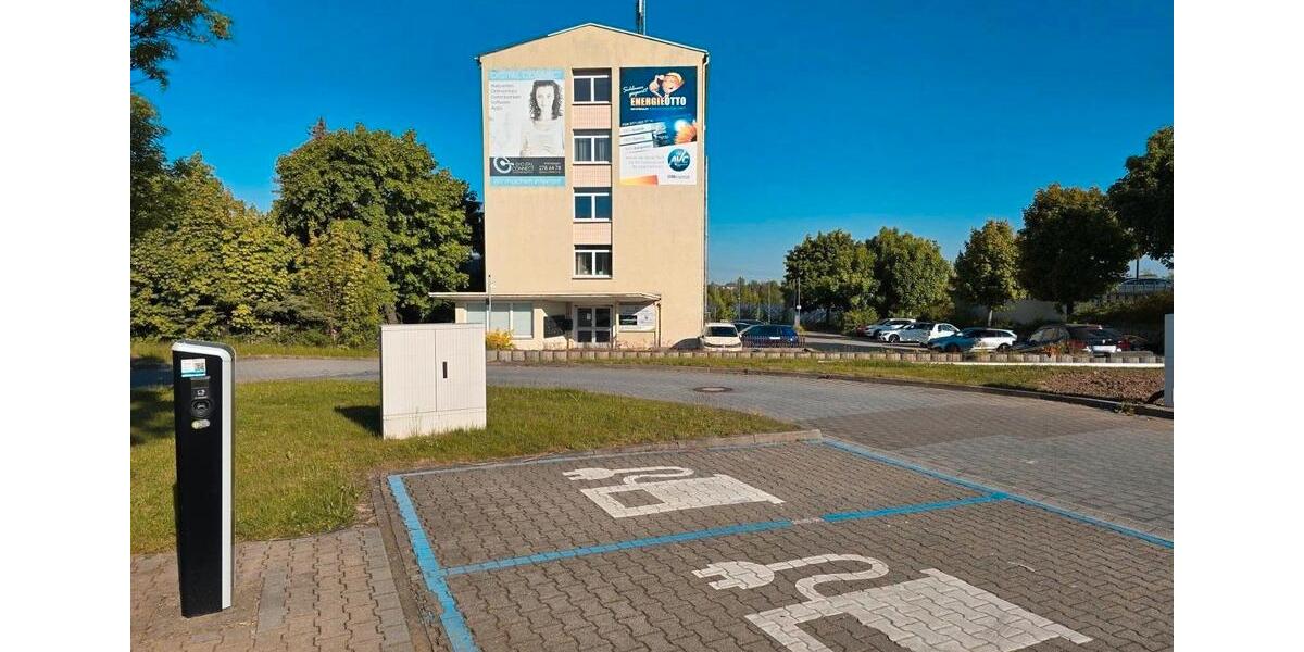 Gewerbeobjekt Chemnitz Helbersdorf - 450&euro; | Angebot:26443051