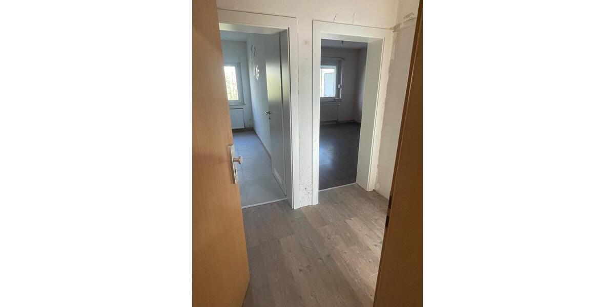 Etagenwohnung Emmerich am Rhein - 2 Zimmer, 52 m&sup2;, 450&euro; | Angebot:25807113