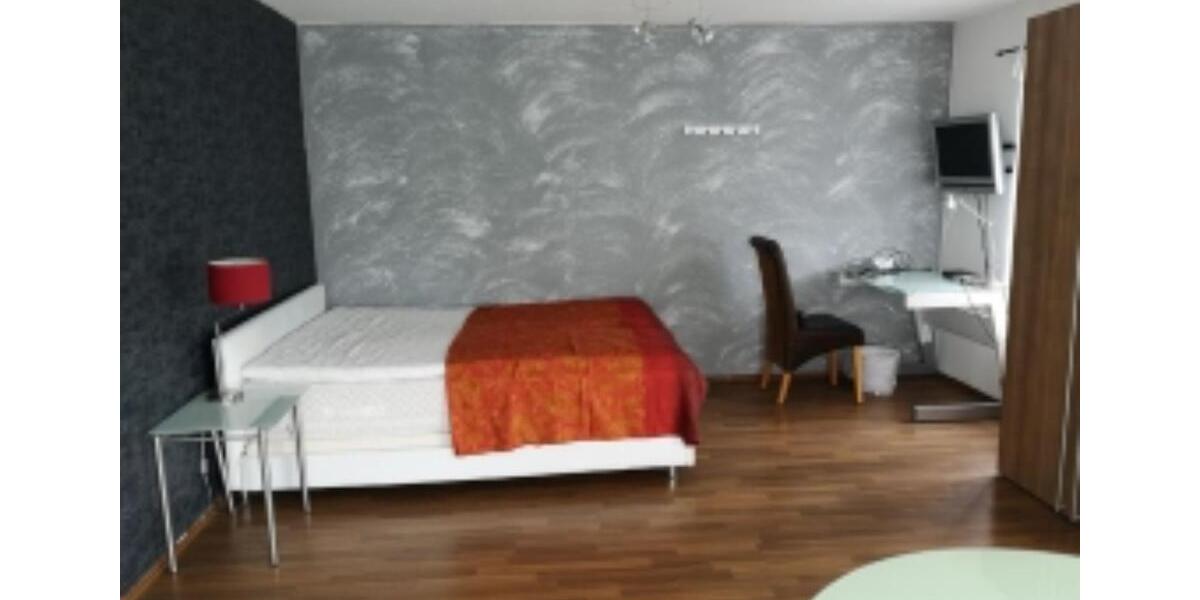 Erdgeschoßwohnung Mosbach - 1 Zimmer, 40 m&sup2;, 350&euro; | Angebot:25171941