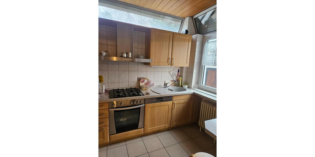 Etagenwohnung Worms Westliche Vororte - 5 Zimmer, 20 m&sup2;, 350&euro; | Angebot:24514374