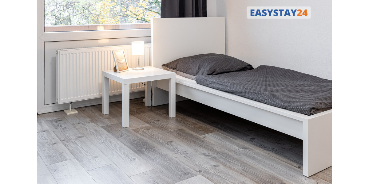 Wohnen auf Zeit Darmstadt - 3 Zimmer, 80 m&sup2;, 14&euro; | Angebot:16820586