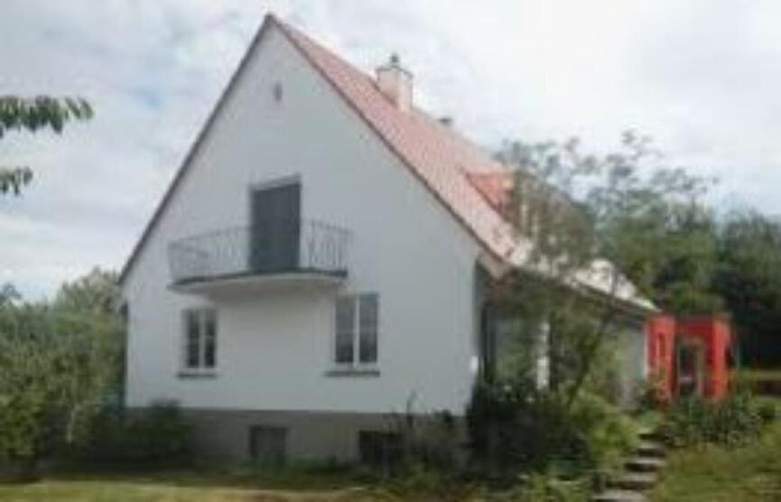 Nostalgisches EFH in Bestlage Ober-Ingelheim **auf Zeit** WG ?