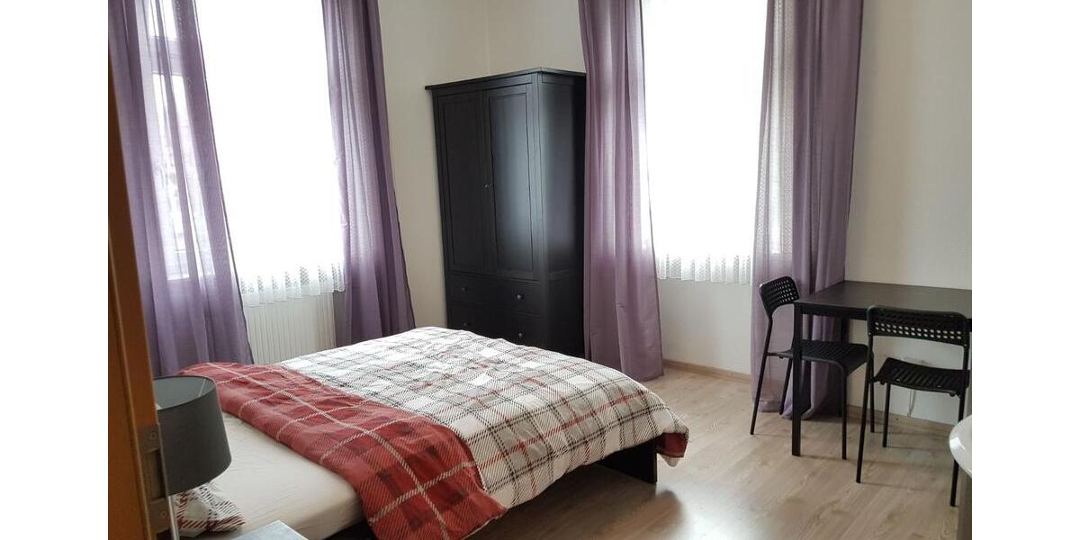 Wohnen auf Zeit Seelbach - 1 Zimmer, 25 m&sup2;, 555&euro; | Angebot:25033951