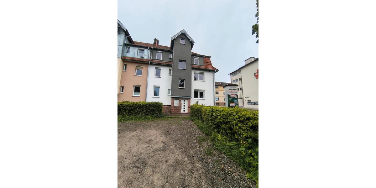 Wohnen auf Zeit Freudenstadt - 1 Zimmer, 18 m&sup2;, 429&euro; | Angebot:26684187