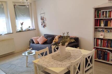 Wohnung Solingen Wald - 2 Zimmer, 55 m&sup2;, 695&euro; | Angebot:24370258