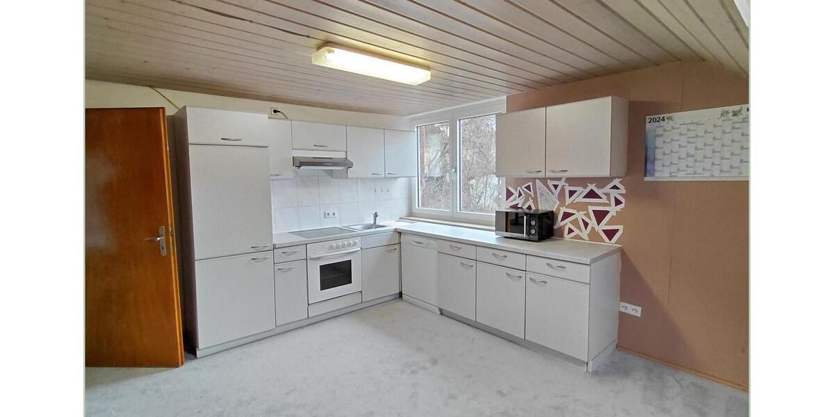 Dachgeschoßwohnung Horb am Neckar - 2 Zimmer, 60 m&sup2;, 600&euro; | Angebot:25231549