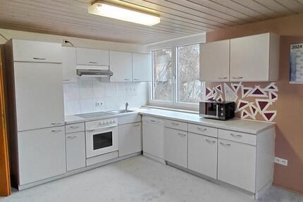 Wohnung Horb am Neckar - 2 Zimmer, 60 m&sup2;, 600&euro; | Angebot:25231549