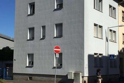 Wohnung Aschaffenburg Österreicher Kolonie - 2 Zimmer, 62 m&sup2;, 760&euro; | Angebot:26847563