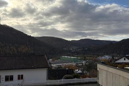 Wohnung Nassau - 2 Zimmer, 46 m&sup2;, 760&euro; | Angebot:25712116