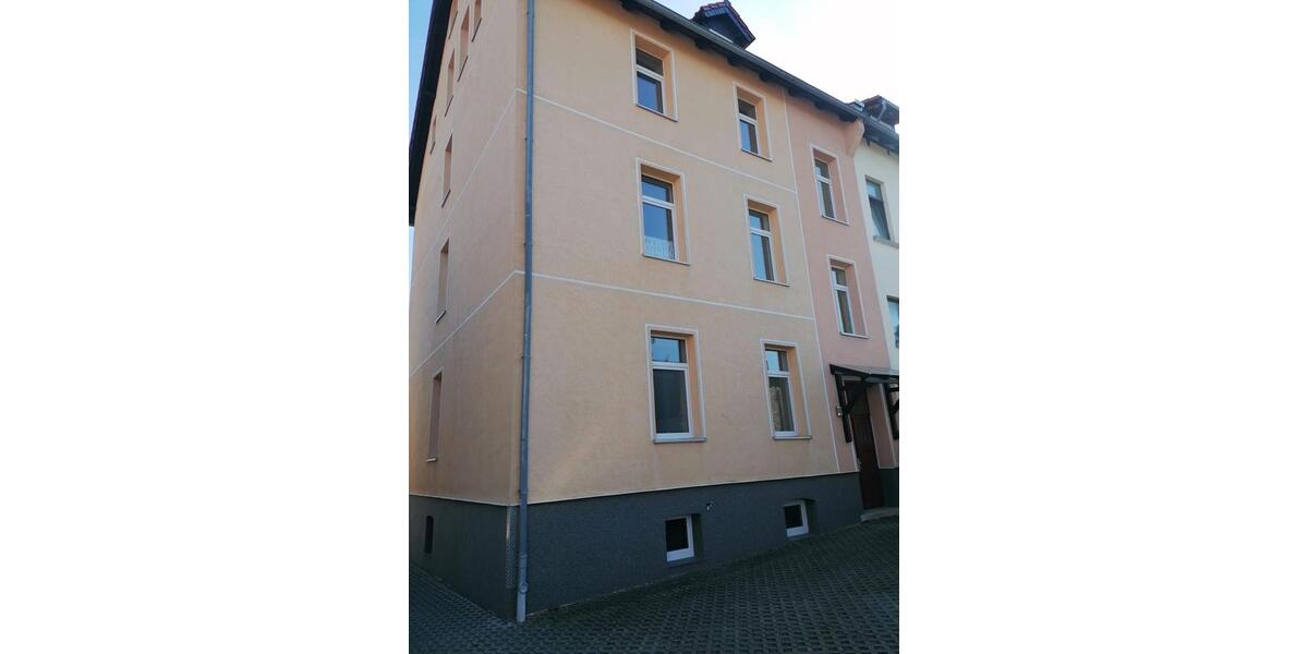 Etagenwohnung Blankenburg (Harz) - 3 Zimmer, 75 m&sup2;, 495&euro; | Angebot:26136847