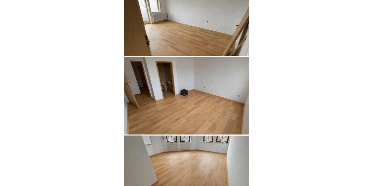 Etagenwohnung Bad Windsheim - 4 Zimmer, 133 m&sup2;, 1.235&euro; | Angebot:25185280