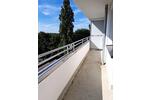 ***Große 2-Raum-Wohnung... renoviert und bezugsfertig mit Laminat und Balkon*** zimmer